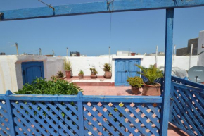 Superbe appartement traditionnel - Medina